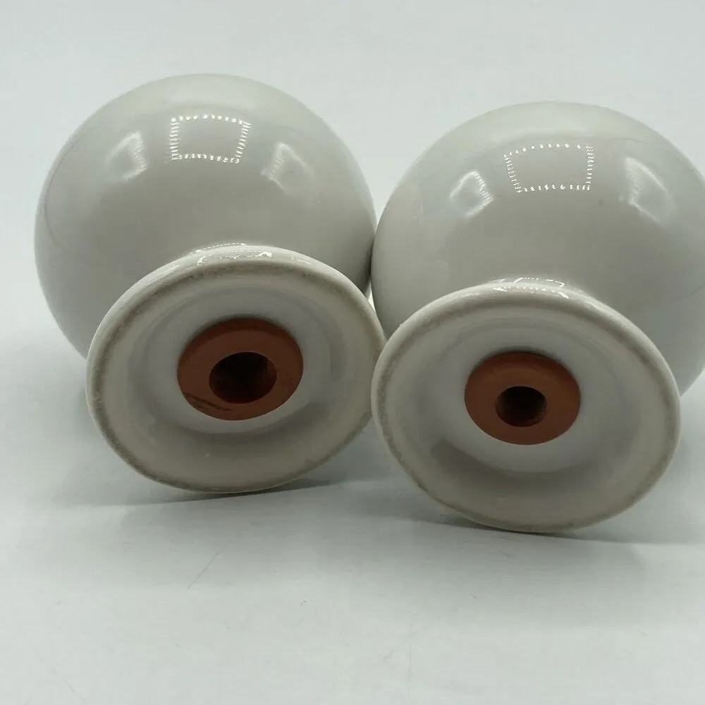 Homer Laughlin pair homer